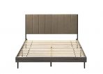 Valdemar Queen Bed