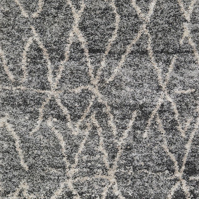 VERNIER AREA RUG